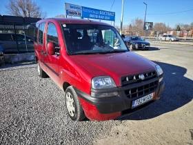 Fiat Doblo 1, 9 JTD 7 места - 2000 € / 3911.66 лв. - 83997251 7