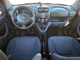 Fiat Doblo 1, 9 JTD 7 места - 2000 € / 3911.66 лв. - 83997251 10
