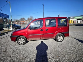 Fiat Doblo 1, 9 JTD 7 места - 2000 € / 3911.66 лв. - 83997251 2