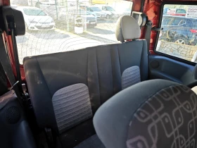 Fiat Doblo 1, 9 JTD 7 места - 2000 € / 3911.66 лв. - 83997251 14