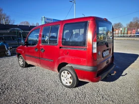Fiat Doblo 1, 9 JTD 7 места - 2000 € / 3911.66 лв. - 83997251 3