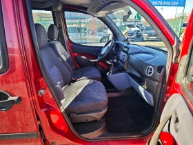 Fiat Doblo 1, 9 JTD 7 места - 2000 € / 3911.66 лв. - 83997251 12