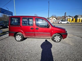 Fiat Doblo 1, 9 JTD 7 места - 2000 € / 3911.66 лв. - 83997251 6