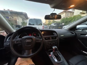 Audi A5 - 8000 € / 15646.64 лв. - 90876534 10