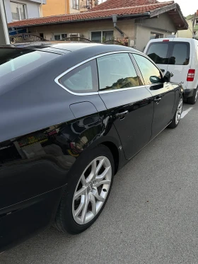 Audi A5 - 8000 € / 15646.64 лв. - 90876534 6
