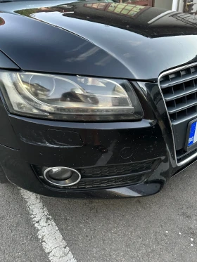 Audi A5 - 8000 € / 15646.64 лв. - 90876534 4