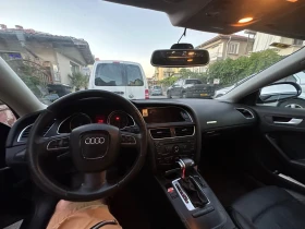 Audi A5 - 8000 € / 15646.64 лв. - 90876534 8