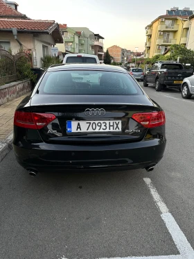 Audi A5 - 8000 € / 15646.64 лв. - 90876534 7