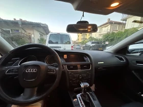 Audi A5 - 8000 € / 15646.64 лв. - 90876534 9