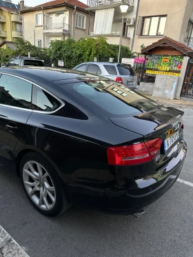 Audi A5 - 8000 € / 15646.64 лв. - 90876534 12