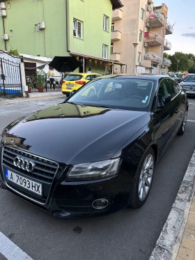 Audi A5 - 8000 € / 15646.64 лв. - 90876534 2