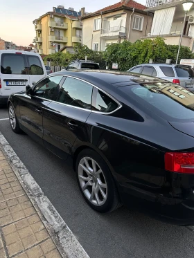 Audi A5 - 8000 € / 15646.64 лв. - 90876534 11