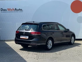VW Passat VW Passat Var. Comfortline 2.0TDI SCR BMT | Mobile.bg � ����� ������ 3