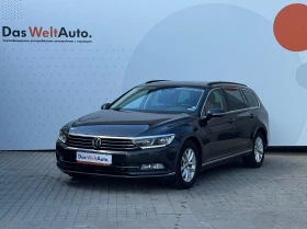 VW Passat VW Passat Var. Comfortline 2.0TDI SCR BMT