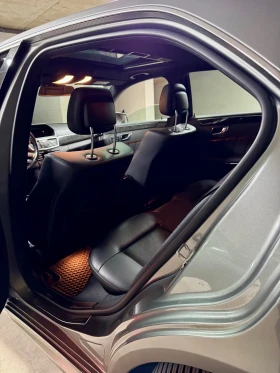 Mercedes-Benz E 300 3.5 V6 4matic - 12500 € / 24447.88 лв. - 79784588 11