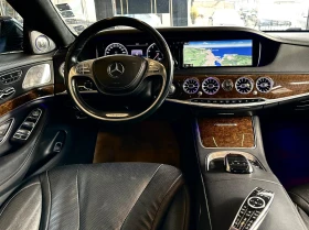 Mercedes-Benz S 500 4Matic* Maybach* Лизинг* Панорама - 35900 € / 70214.30 лв. - 62740213 9