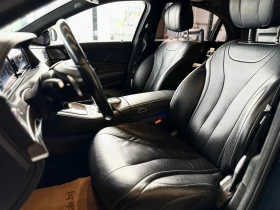 Mercedes-Benz S 500 4Matic* Maybach* Лизинг* Панорама - 35900 € / 70214.30 лв. - 62740213 8