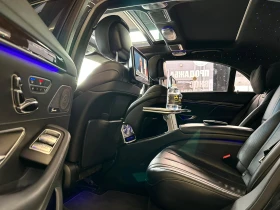 Mercedes-Benz S 500 4Matic* Maybach* Лизинг* Панорама - 35900 € / 70214.30 лв. - 62740213 13