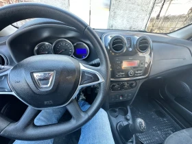 Dacia Logan LPG Klima - 4200 € / 8214.49 лв. - 73218991 7