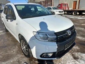 Dacia Logan LPG Klima - 4200 € / 8214.49 лв. - 73218991 6