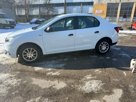 Dacia Logan LPG Klima - 4200 € / 8214.49 лв. - 73218991 2