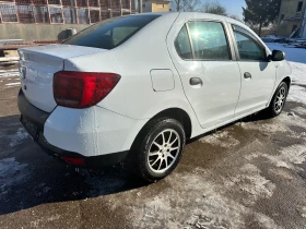 Dacia Logan LPG Klima - 4200 € / 8214.49 лв. - 73218991 4