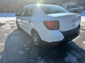 Dacia Logan LPG Klima - 4200 € / 8214.49 лв. - 73218991 3