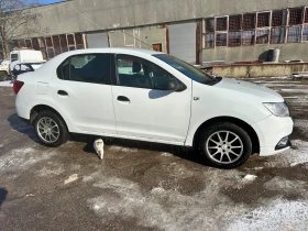 Dacia Logan LPG Klima - 4200 € / 8214.49 лв. - 73218991 5