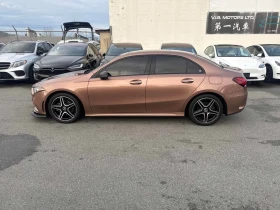 Mercedes-Benz A 220 * 4MATIC Sedan / DISTRONIC / 360 / CARFAX - 22300 € / 43615.01 лв. - 96547742 2