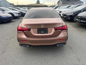 Mercedes-Benz A 220 * 4MATIC Sedan / DISTRONIC / 360 / CARFAX - 22300 € / 43615.01 лв. - 96547742 4