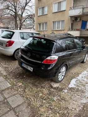 Opel Astra H - 2990 € / 5847.93 лв. - 80045234 4