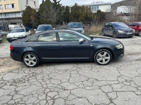 Audi A6 Dist.DVD.Печка - 4200 € / 8214.49 лв. - 12558425 3