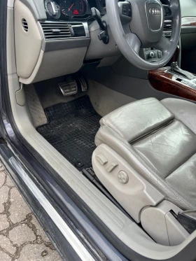 Audi A6 Dist.DVD.Печка - 4200 € / 8214.49 лв. - 12558425 7