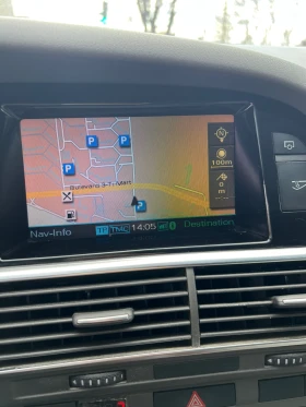 Audi A6 Dist.DVD.Печка - 4200 € / 8214.49 лв. - 12558425 13