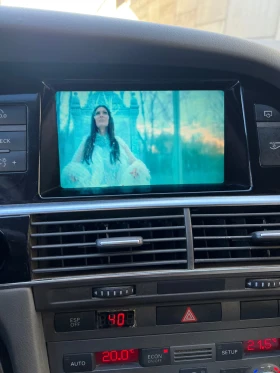 Audi A6 Dist.DVD.Печка - 4200 € / 8214.49 лв. - 12558425 14