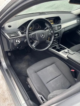 Mercedes-Benz E 250 4 MATIC - 9200 € / 17993.64 лв. - 16667398 6