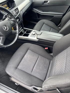 Mercedes-Benz E 250 4 MATIC - 9200 € / 17993.64 лв. - 16667398 7