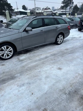 Mercedes-Benz E 250 4 MATIC - 9200 € / 17993.64 лв. - 16667398 2