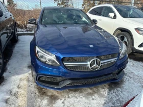 Mercedes-Benz C 63 AMG S | 360 | ВТОРИ ЧИФТ ДЖАНТИ С ГУМИ, снимка 6