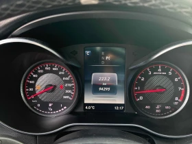 Mercedes-Benz C 63 AMG S | 360 | ВТОРИ ЧИФТ ДЖАНТИ С ГУМИ, снимка 8