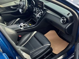 Mercedes-Benz C 63 AMG S | 360 | ВТОРИ ЧИФТ ДЖАНТИ С ГУМИ, снимка 11
