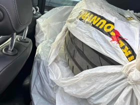 Mercedes-Benz C 63 AMG S | 360 | ВТОРИ ЧИФТ ДЖАНТИ С ГУМИ, снимка 14