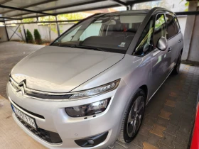 Citroen Grand C4 Picasso Ван - 7450 € / 14570.93 лв. - 91827339 16