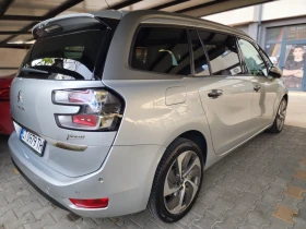 Citroen Grand C4 Picasso Ван - 7450 € / 14570.93 лв. - 91827339 15