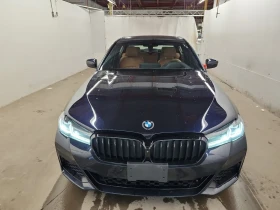 BMW 550 * 360 * HK * M SPORT PRO * PANORAMA * MASSAGE * , снимка 7