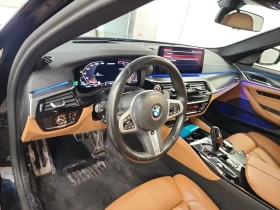 BMW 550 * 360 * HK * M SPORT PRO * PANORAMA * MASSAGE * , снимка 9