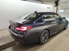 BMW 550 * 360 * HK * M SPORT PRO * PANORAMA * MASSAGE * , снимка 3
