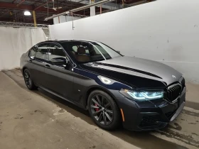 BMW 550 * 360 * HK * M SPORT PRO * PANORAMA * MASSAGE * , снимка 2