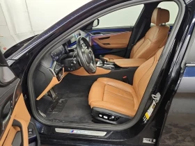 BMW 550 * 360 * HK * M SPORT PRO * PANORAMA * MASSAGE * , снимка 5