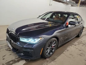 BMW 550 * 360 * HK * M SPORT PRO * PANORAMA * MASSAGE * , снимка 1